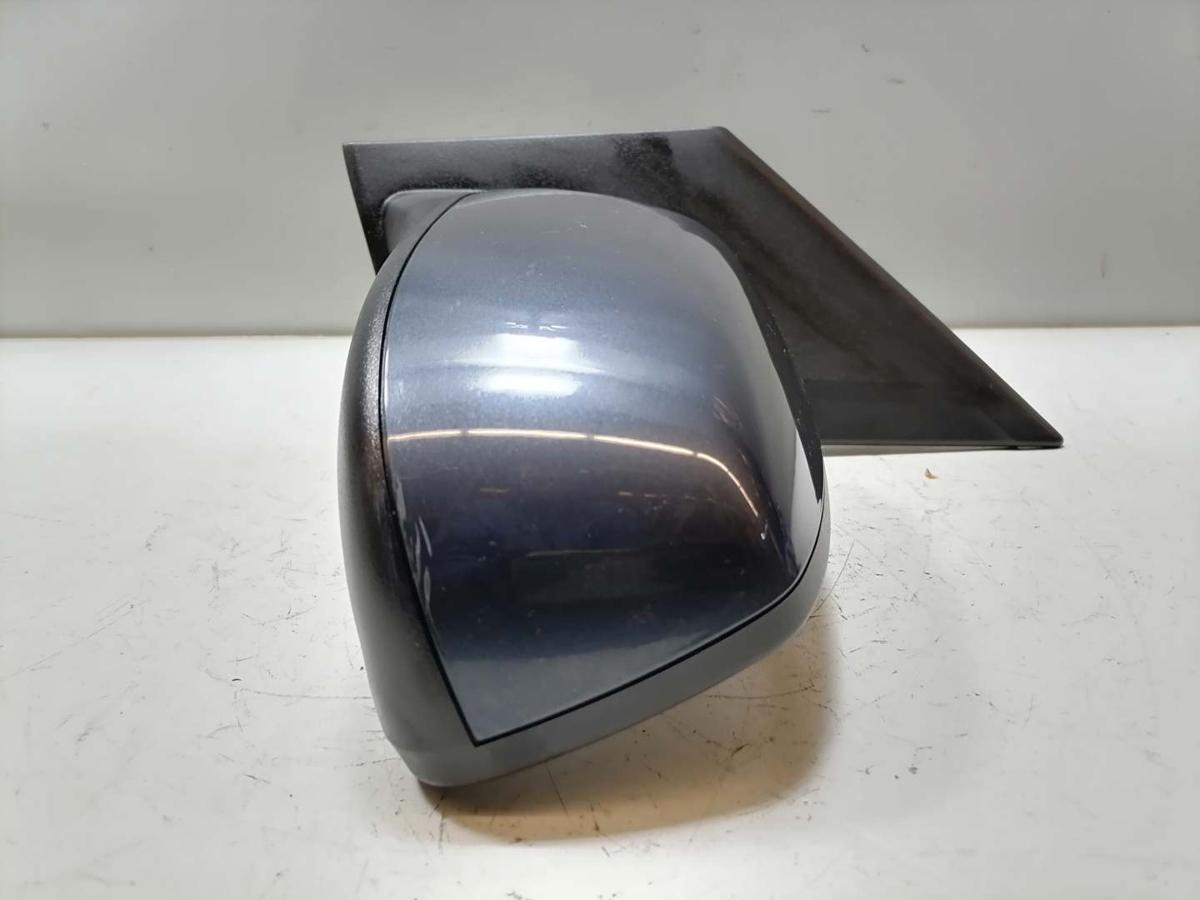 Ford Fiesta JH1 original Außenspiegel links elektrisch Royalgraumetallic BJ08